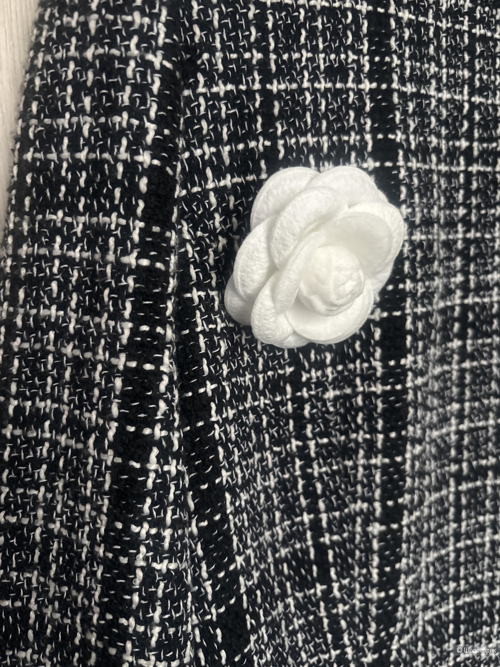 Платье Shein, размер XS