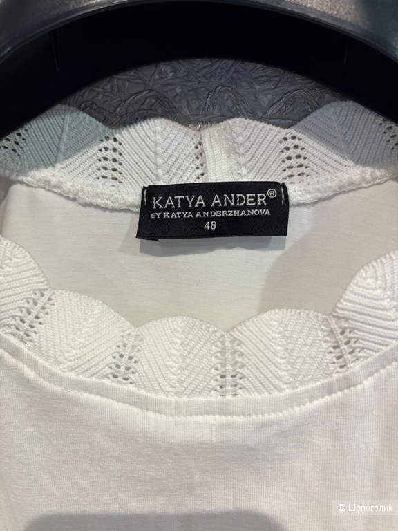 Блузон Katya Ander, размер- 46