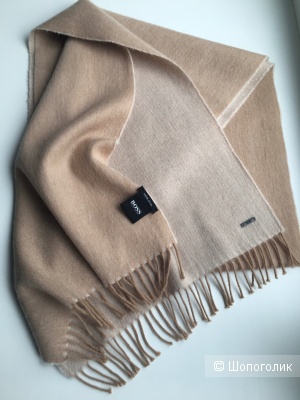 Шарф Hugo Boss, размер 36*179 см.