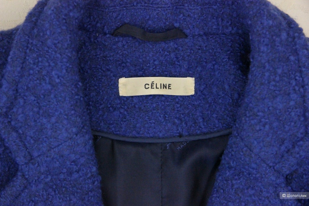 Пальто Celine, размер 44-46 (М)