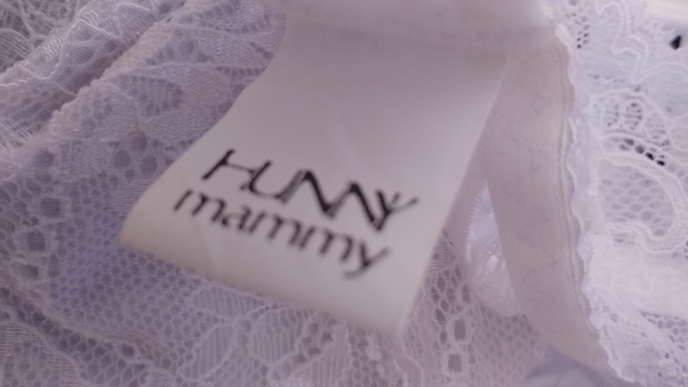 Бюстгальтер Hunny mammy р.85 D