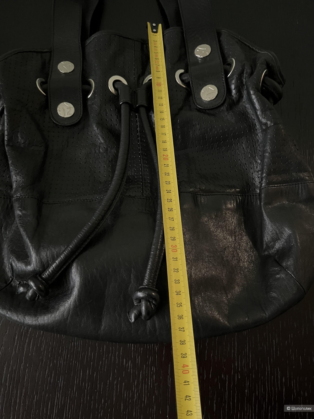 Сумка Nannini, one size