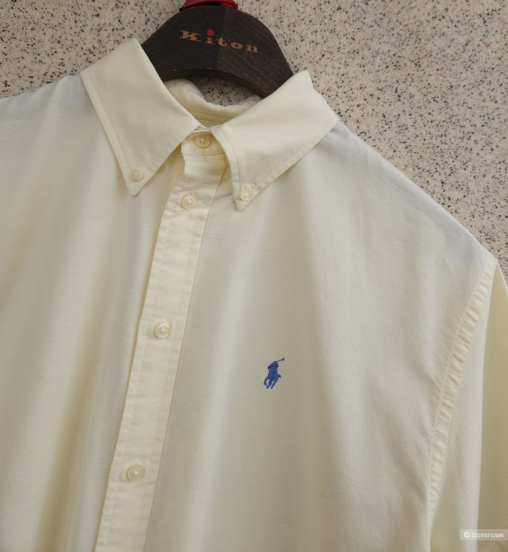 Рубашка Ralf Lauren, L