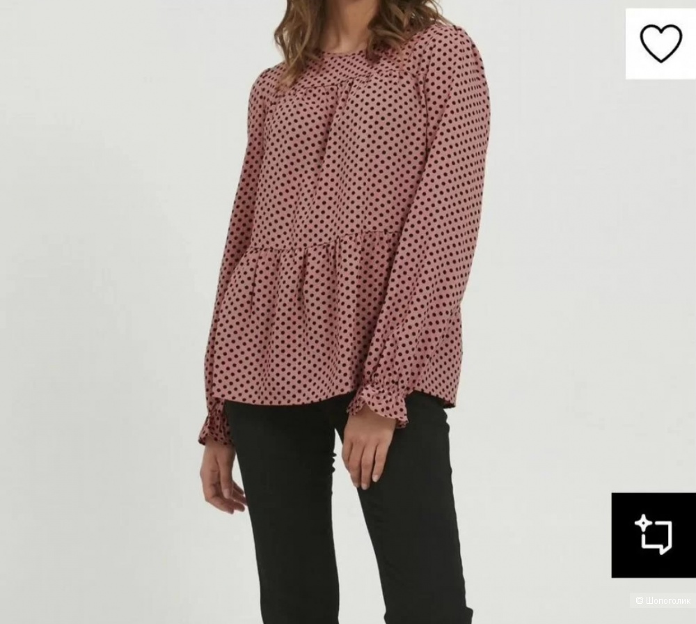 B.younq   Блузка    50