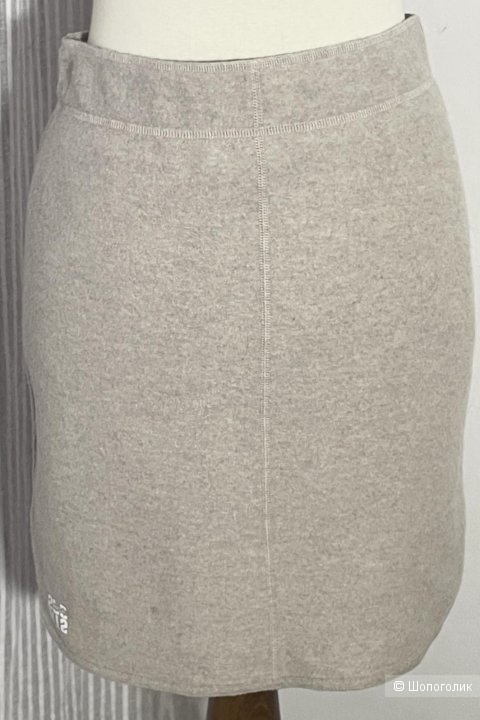 Marc Cain,  юбка шерстяная, 3 р-р (46 росс)