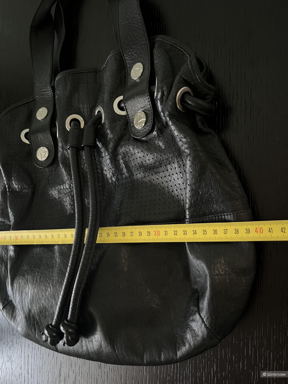 Сумка Nannini, one size