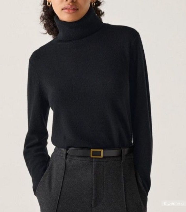 Свитер Uniqlo, р. М,