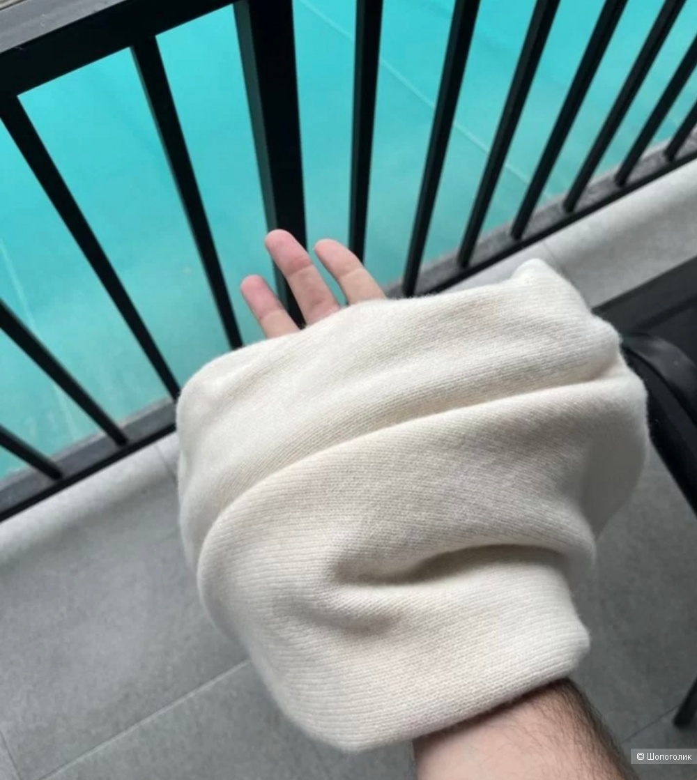 Свитер Сos, 48 (L) размер