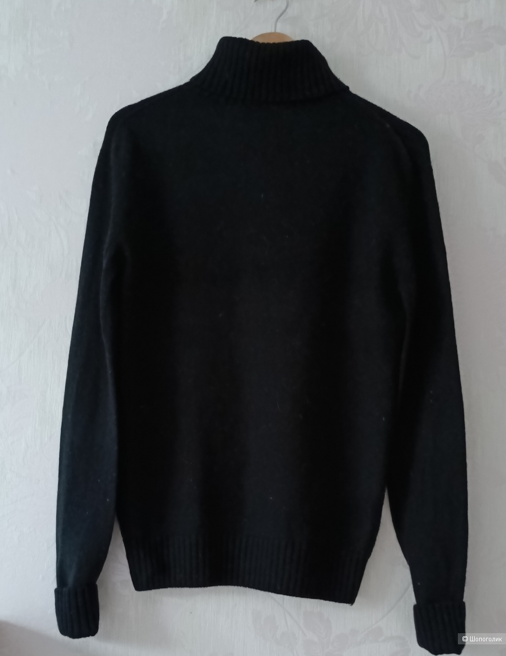 Свитер Uniqlo, р. М,