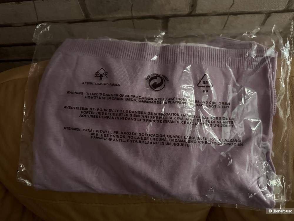 Водолазка REN MODA ,размер: S-XL