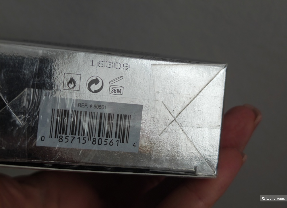 Туалетная вода Danhill X+centric,100 ml