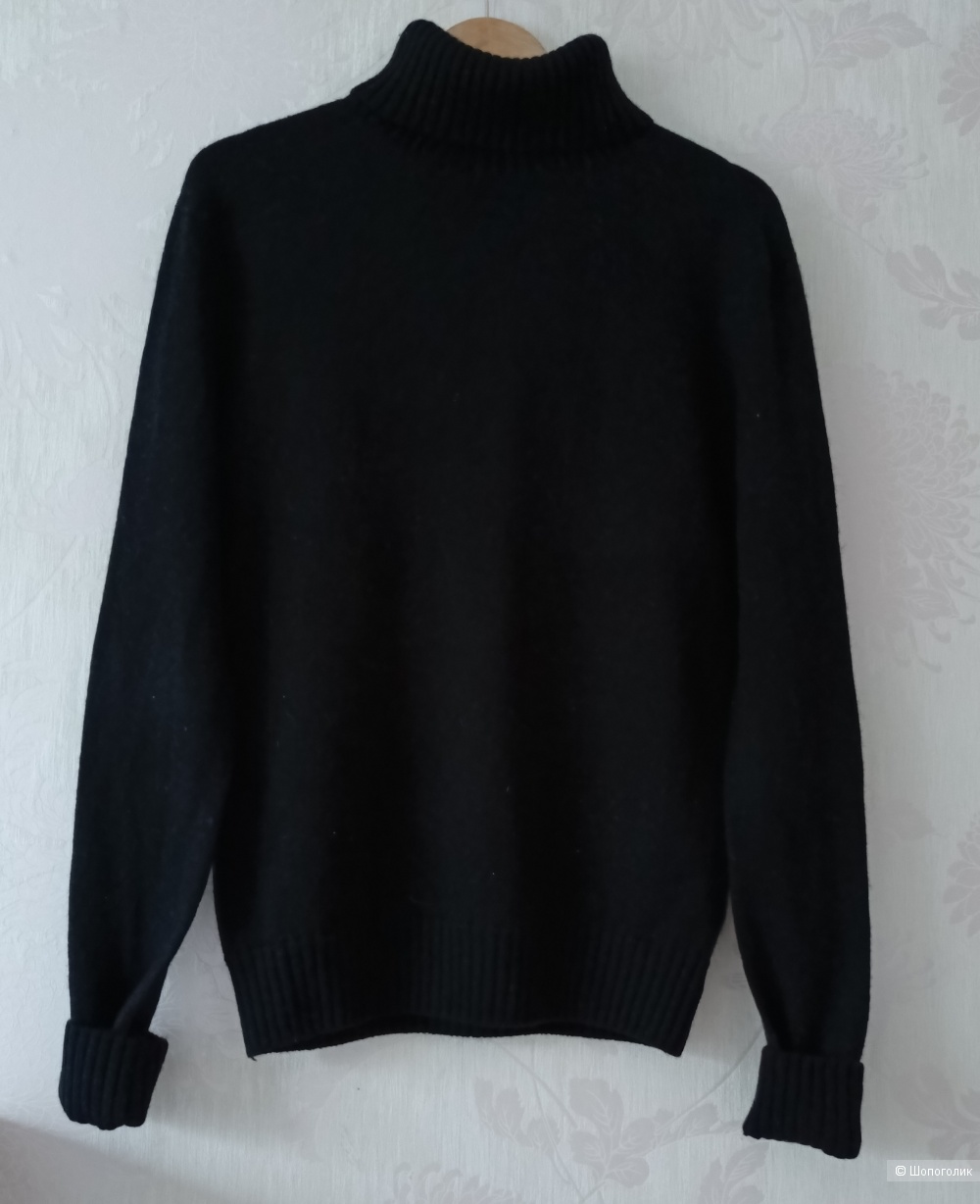 Свитер Uniqlo, р. М,