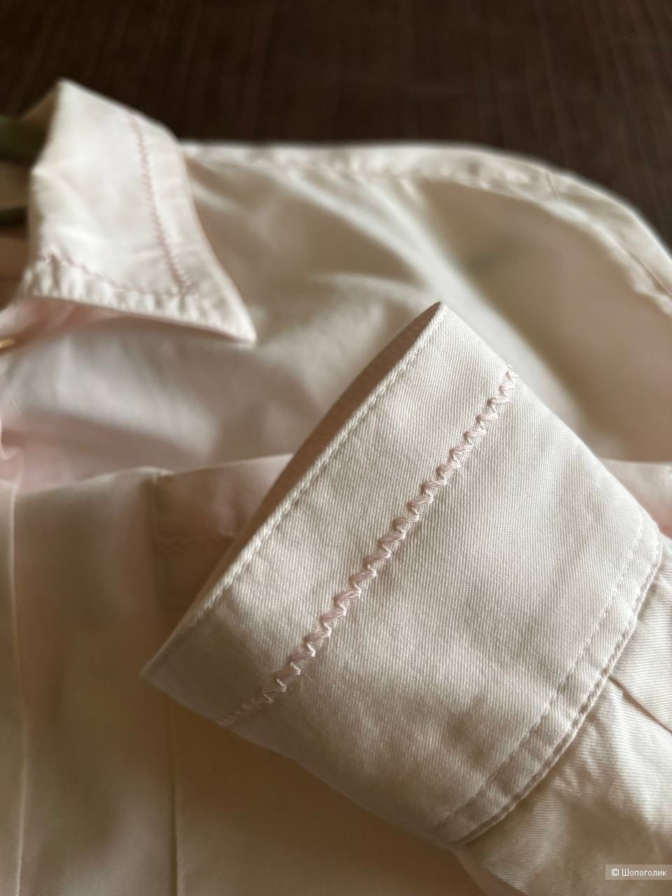 Блузка/рубашка Mario Brunetti, размер 46/48/50