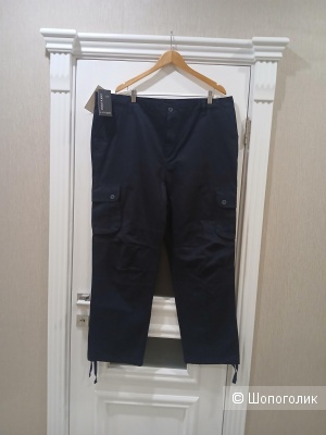 Брюки Gaok & Confs р.54