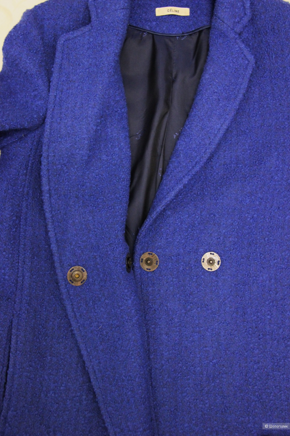 Пальто Celine, размер 44-46 (М)
