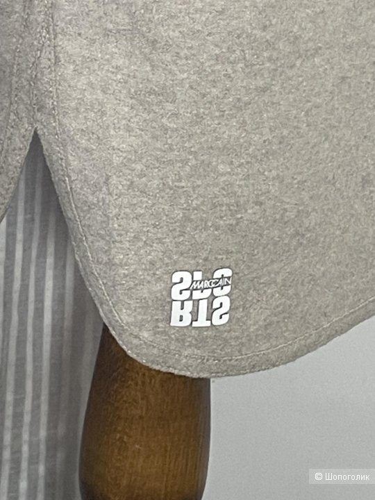 Marc Cain,  юбка шерстяная, 3 р-р (46 росс)