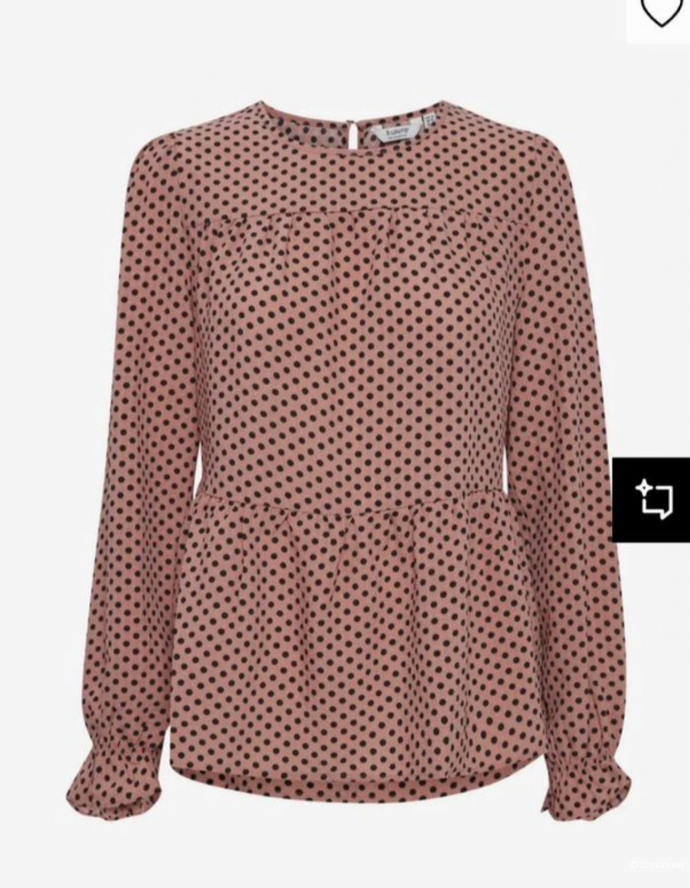 B.younq   Блузка    50