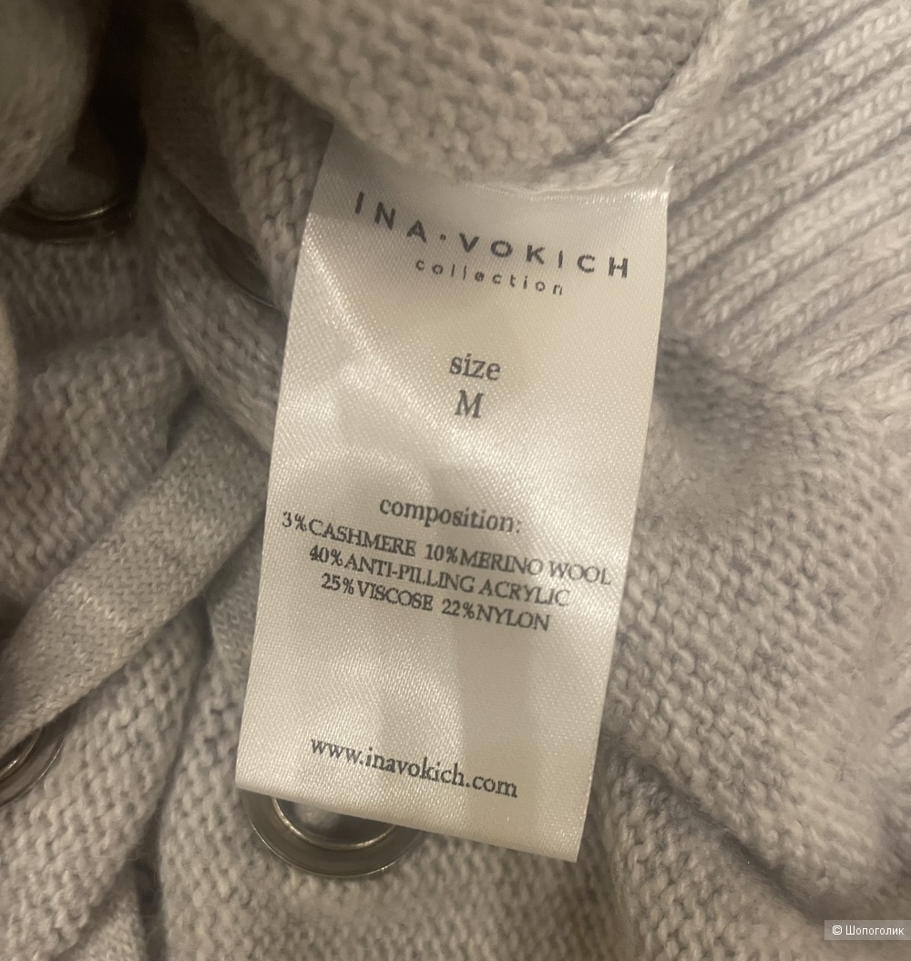 Джемпер Ina Vokich, р М