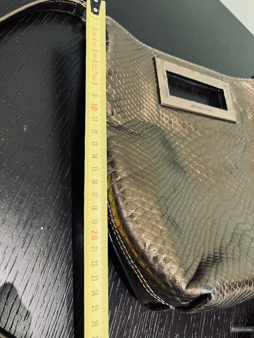 Сумка Michael Kors, one size.