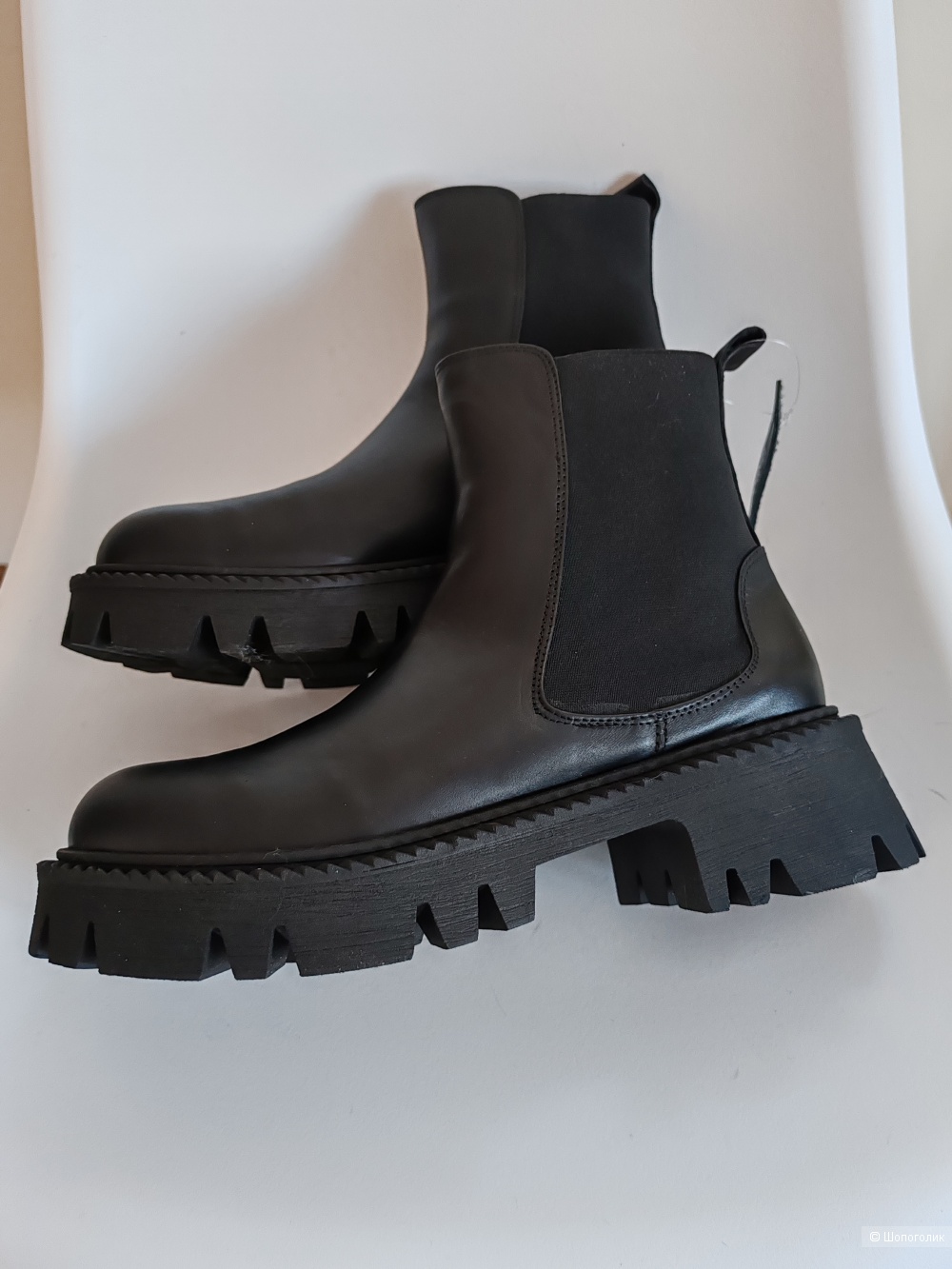 Ботинки Челси Marron street, размер 40