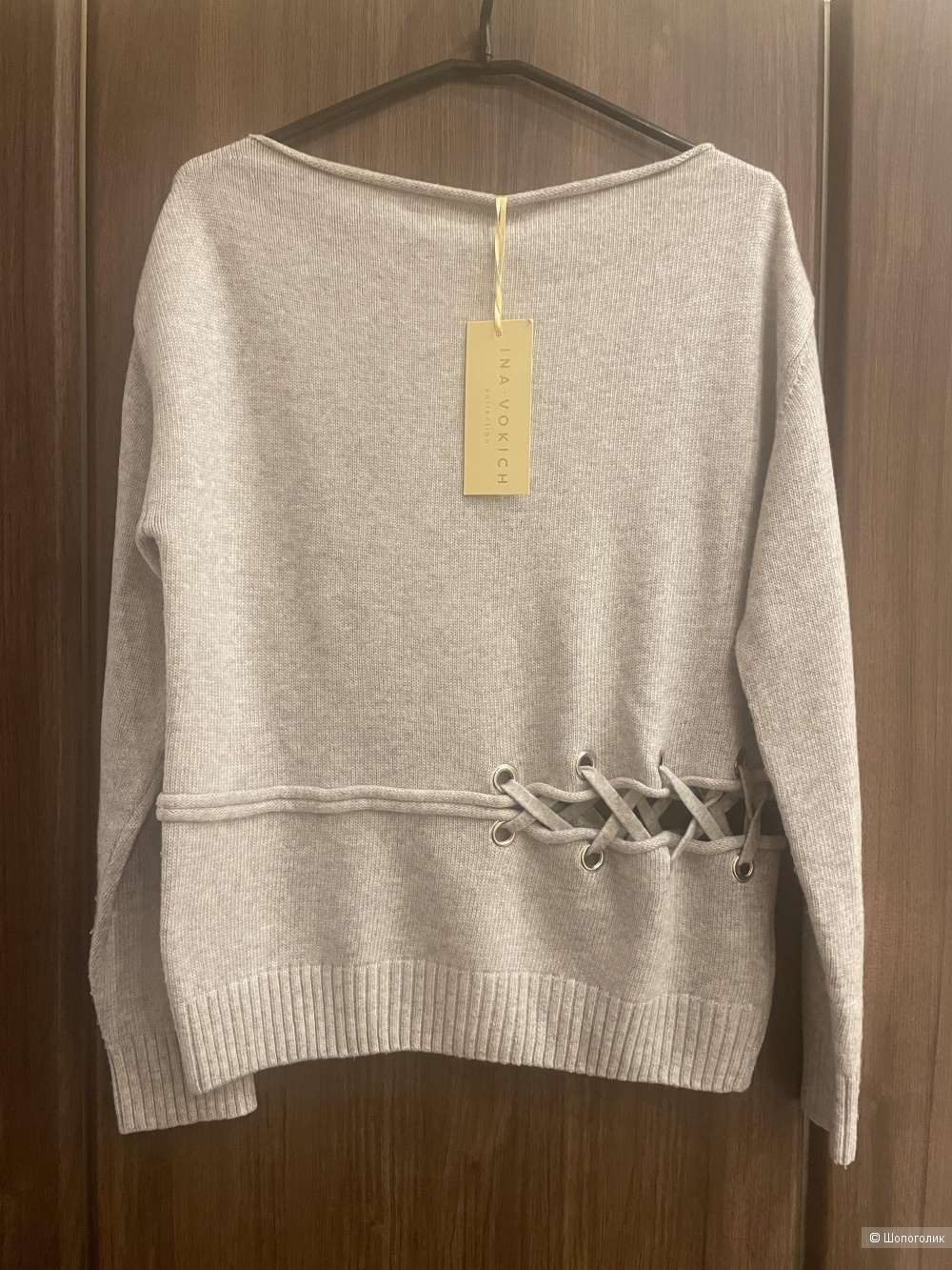 Джемпер Ina Vokich, р М