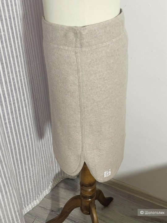 Marc Cain,  юбка шерстяная, 3 р-р (46 росс)