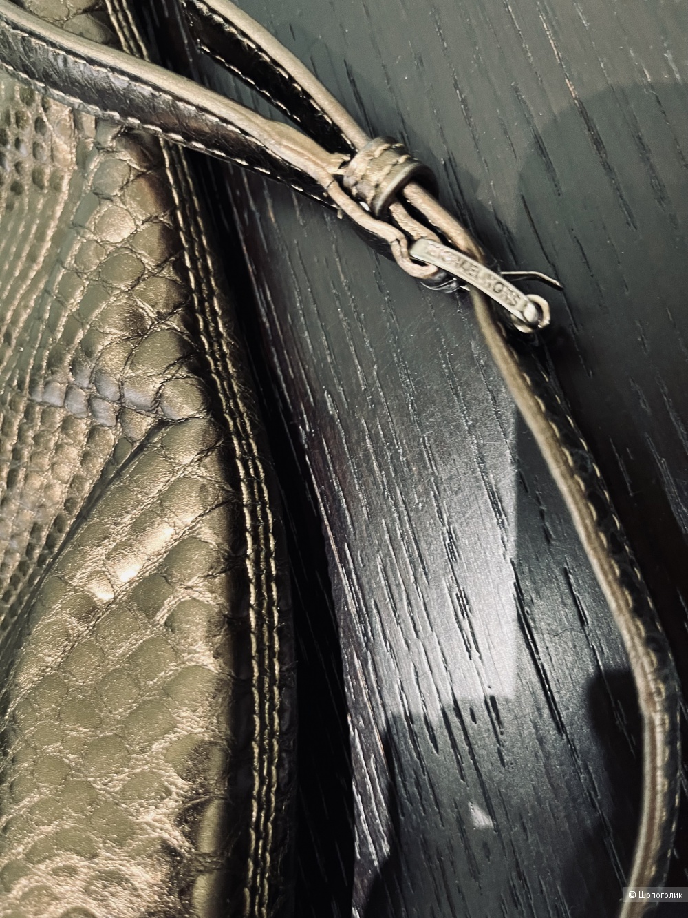 Сумка Michael Kors, one size.