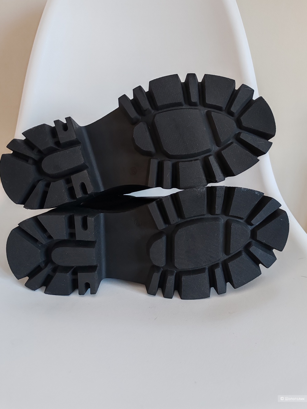 Ботинки Челси Marron street, размер 40