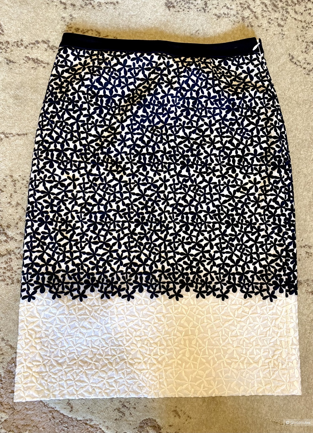 Юбка Hugo Boss 42