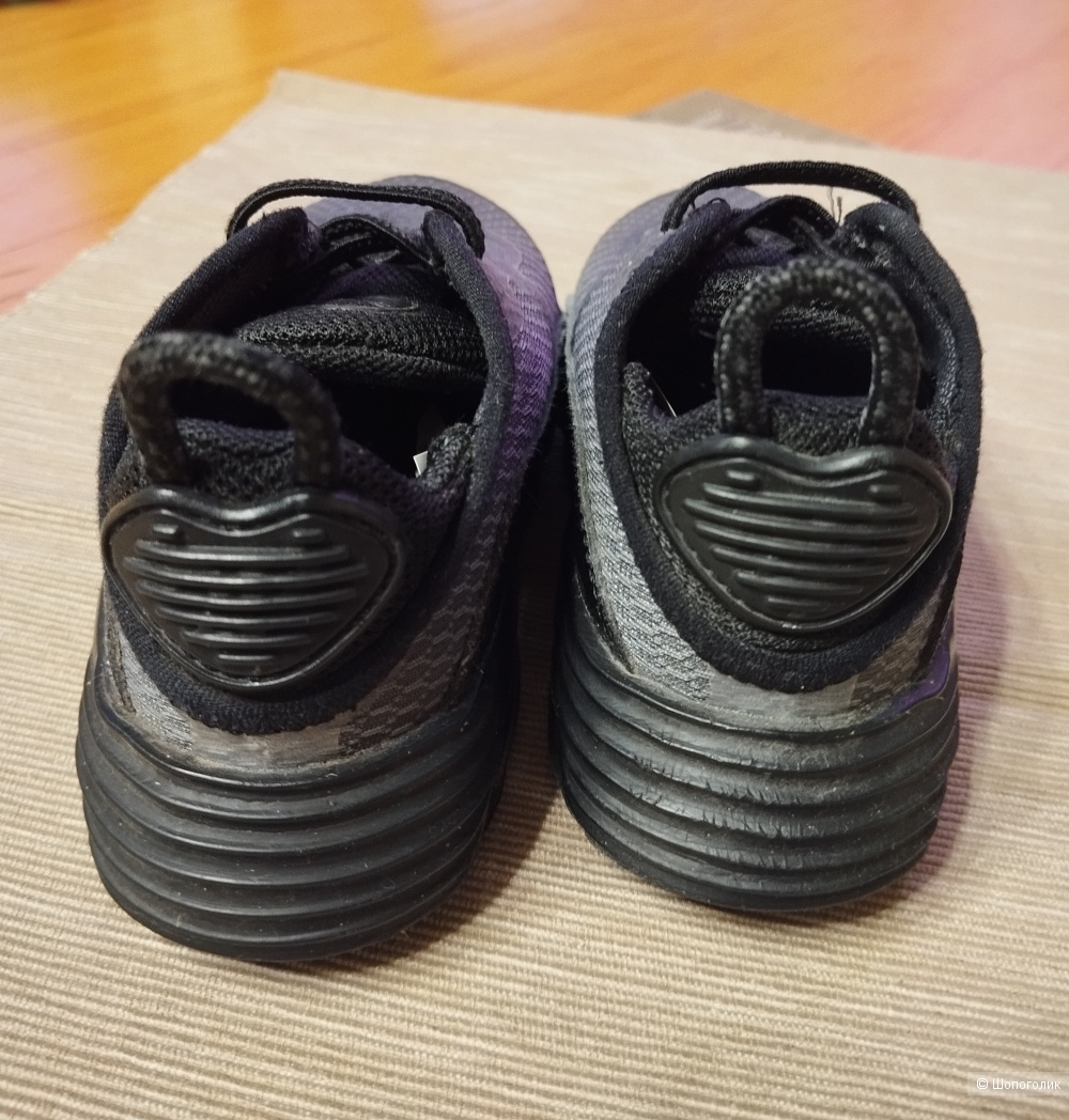 Детские кроссовки Nike, размер EUR 22, UK 5,5, 13,5 см