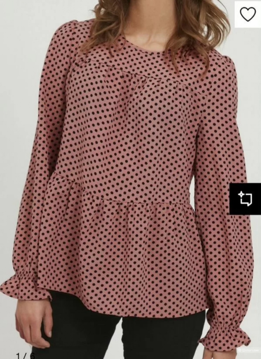 B.younq   Блузка    50