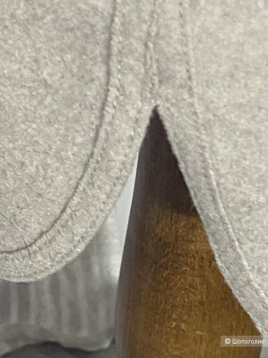 Marc Cain,  юбка шерстяная, 3 р-р (46 росс)