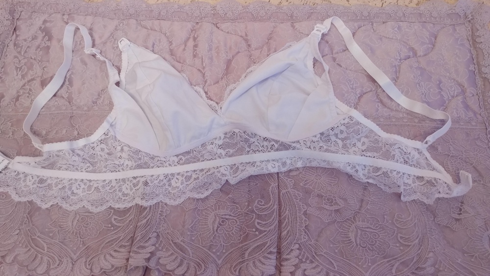 Бюстгальтер Hunny mammy р.85 D