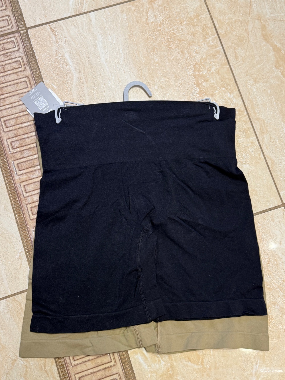 Шорты утягивающие essentials Rene Rofe L.