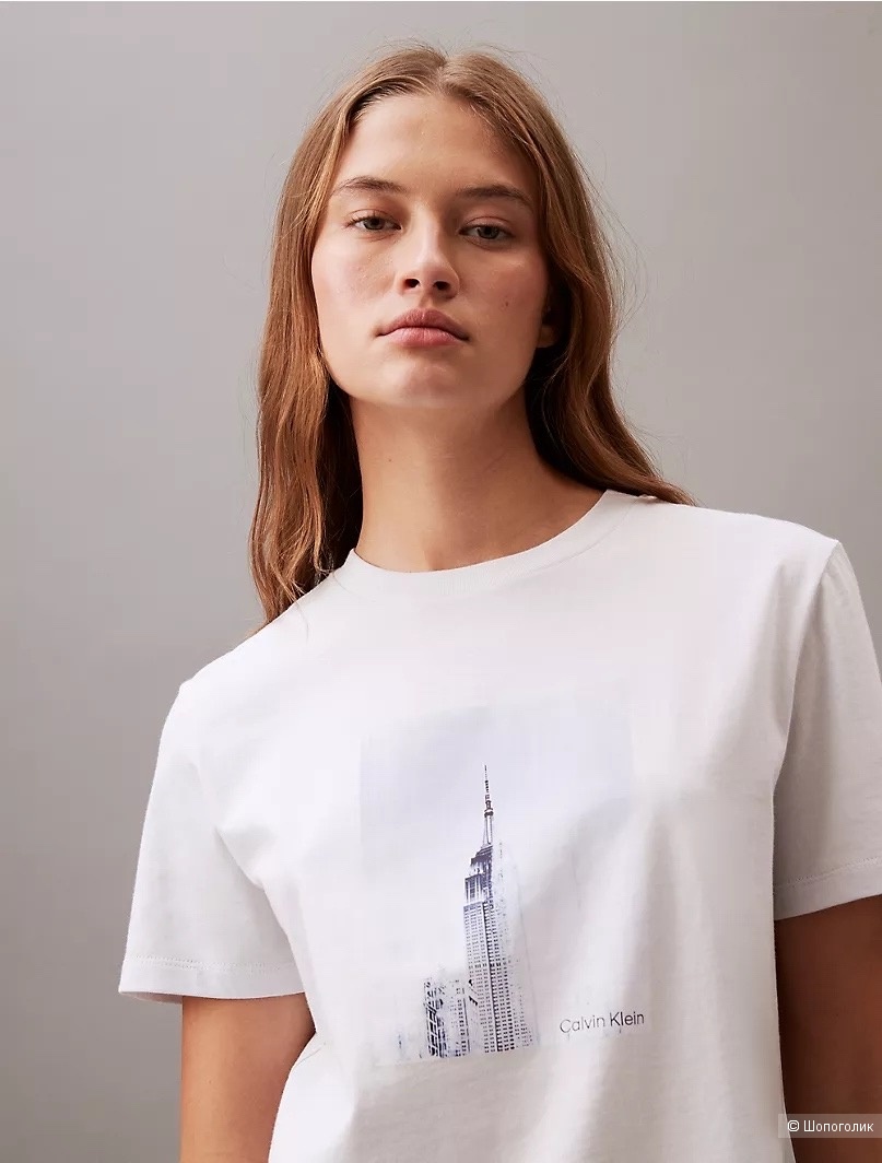 Футболка Calvin Klein М