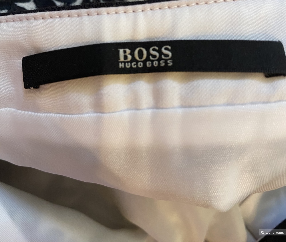 Юбка Hugo Boss 42