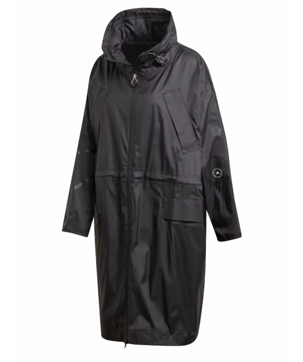 Adidas by Stella McCartney, , плащ - парка, 40-44 размер