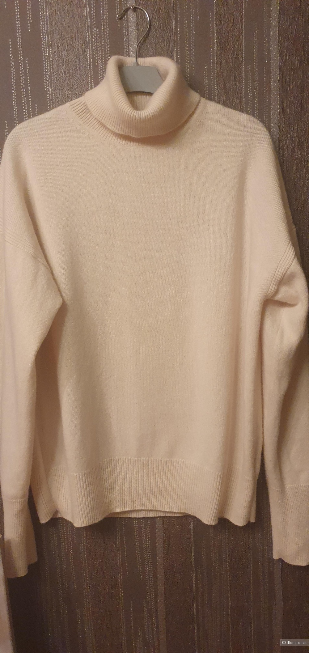 Свитер Сos, 48 (L) размер