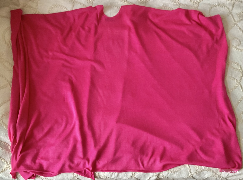 Пончо Karin Glasmacher