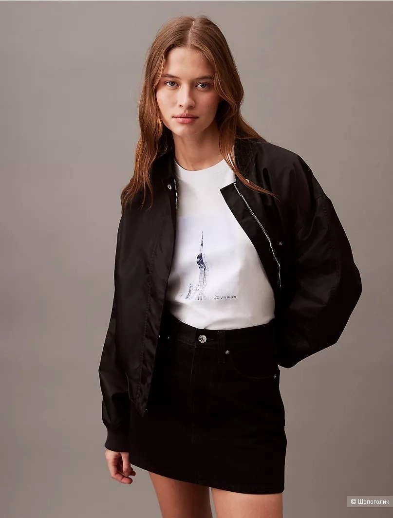 Футболка Calvin Klein М