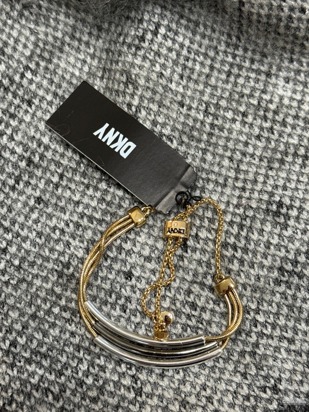 Браслет Dkny