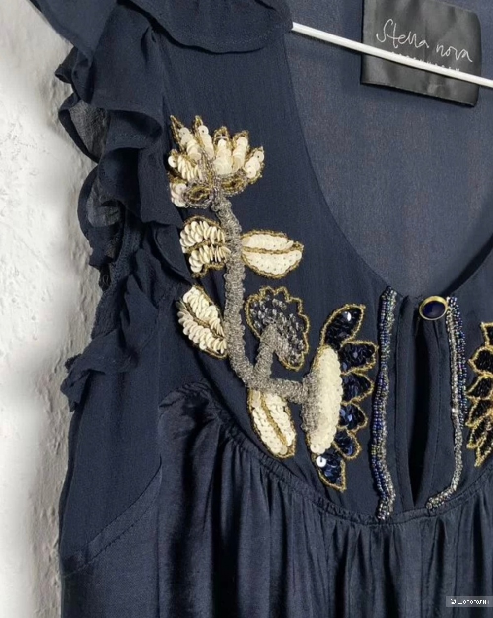 Платье Stella Nova (Дания), 44-46 размер