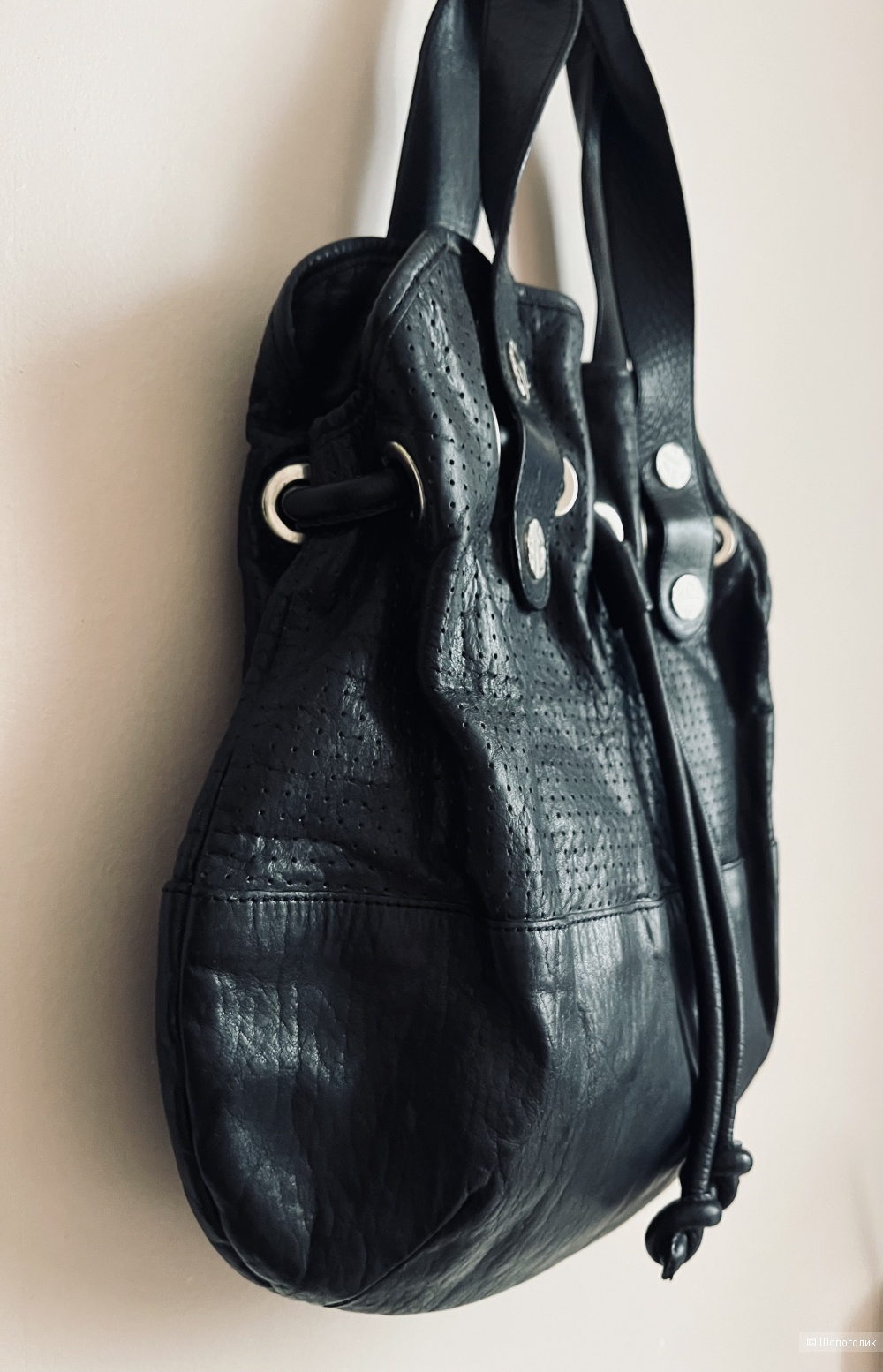 Сумка Nannini, one size