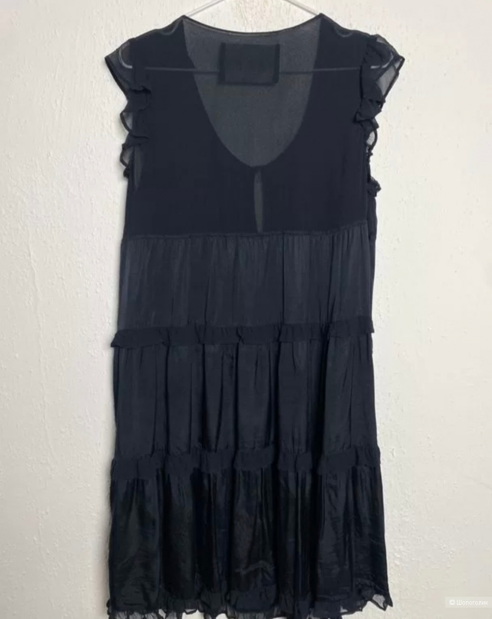 Платье Stella Nova (Дания), 44-46 размер