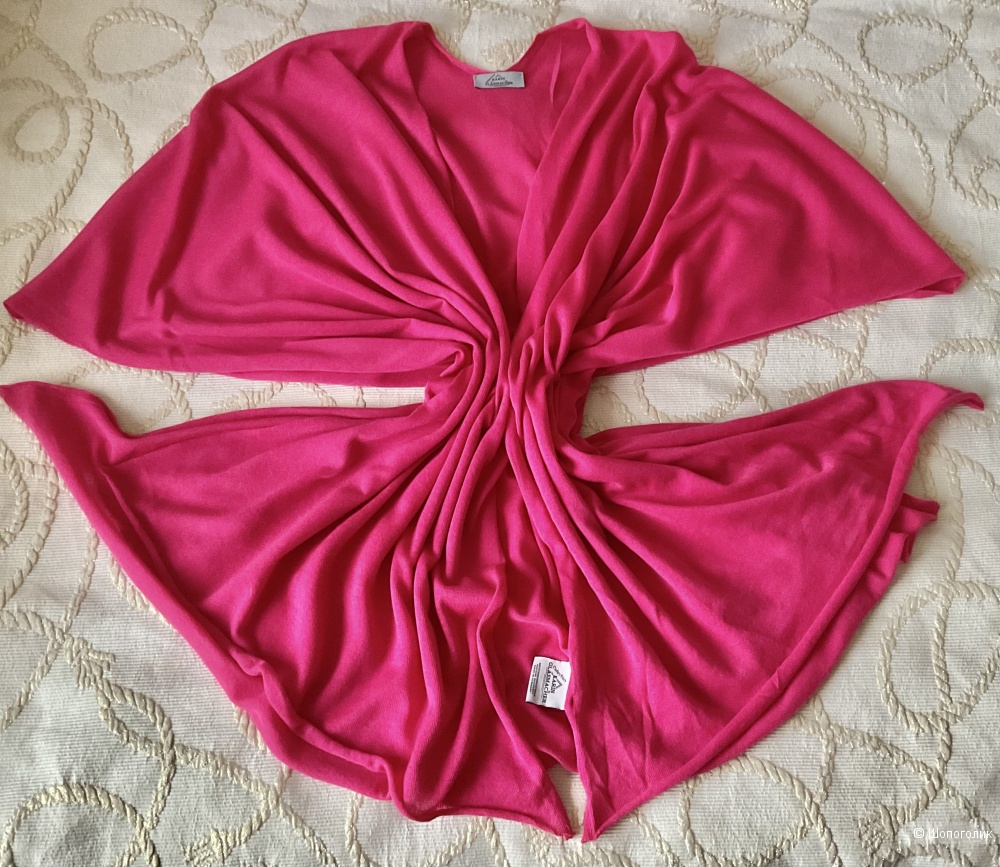 Пончо Karin Glasmacher