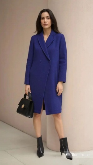 Пальто Celine, размер 44-46 (М)