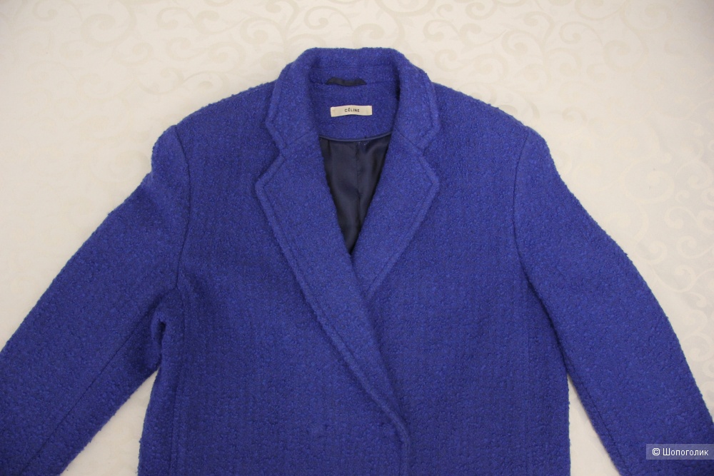 Пальто Celine, размер 44-46 (М)
