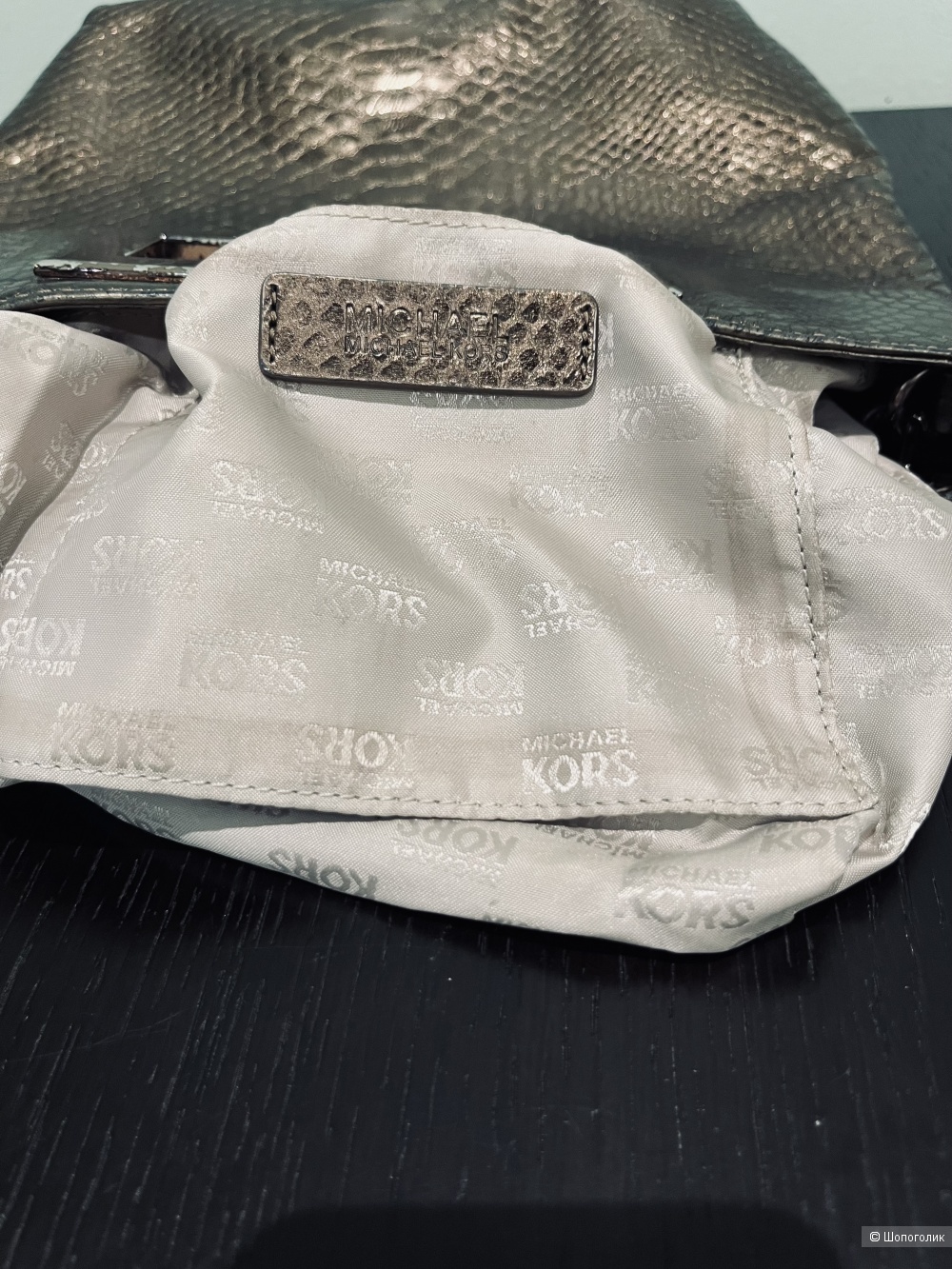 Сумка Michael Kors, one size.