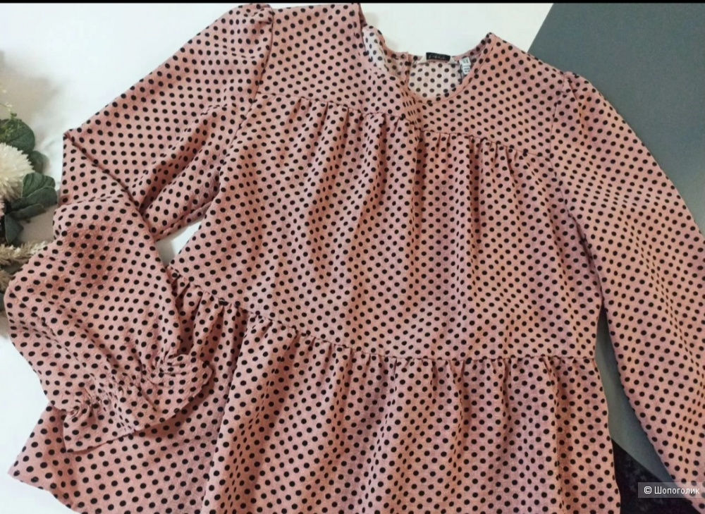 B.younq   Блузка    50