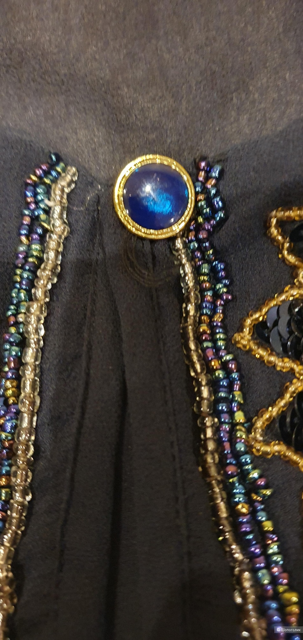 Платье Stella Nova (Дания), 44-46 размер